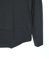 PRADA（プラダ）ドレスシャツ 黒 サイズ:42(XXL位) メンズ/2200678999028