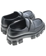PRADA（プラダ）その他 黒 サイズ:UK6 1/2(25cm位) メンズ/2200678999127