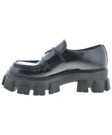 PRADA（プラダ）その他 黒 サイズ:UK6 1/2(25cm位) メンズ/2200678999127