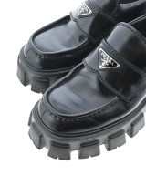 PRADA（プラダ）その他 黒 サイズ:UK6 1/2(25cm位) メンズ/2200678999127