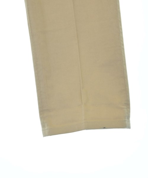 PRADA（プラダ）チノパン ベージュ サイズ:32(L位) メンズ/2200678834091