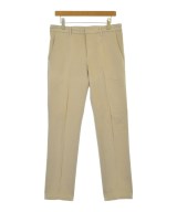 PRADA（プラダ）チノパン ベージュ サイズ:32(L位) メンズ/2200678834091