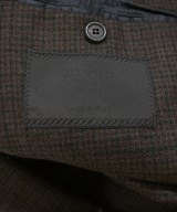 PRADA（プラダ）テーラードジャケット 茶 サイズ:50(XL位) メンズ/2200678996119