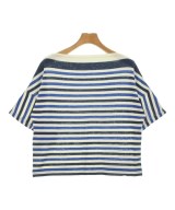 PRADA（プラダ）ニット・セーター 紺 サイズ:38(S位) レディース/2200678996225