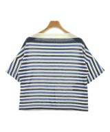 PRADA（プラダ）ニット・セーター 紺 サイズ:38(S位) レディース/2200678996225