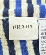 PRADA（プラダ）ニット・セーター 紺 サイズ:38(S位) レディース/2200678996225