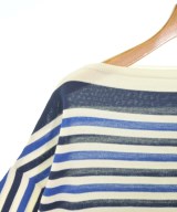 PRADA（プラダ）ニット・セーター 紺 サイズ:38(S位) レディース/2200678996225