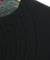 PRADA（プラダ）Tシャツ・カットソー 黒 サイズ:XS レディース/2200678996300