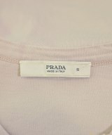 PRADA（プラダ）カーディガン ベージュ サイズ:S レディース/2200679377023