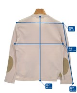 PRADA（プラダ）カーディガン ベージュ サイズ:S レディース/2200679377023