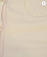 PRADA（プラダ）カーディガン ベージュ サイズ:S レディース/2200679377023