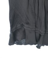 PRADA（プラダ）ブラウス 黒 サイズ:44(L位) レディース/2200679377054