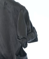 PRADA（プラダ）ブラウス 黒 サイズ:44(L位) レディース/2200679377054