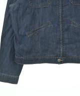 PRADA（プラダ）デニムジャケット 紺 サイズ:L メンズ/2200679436027