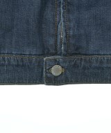 PRADA（プラダ）デニムジャケット 紺 サイズ:L メンズ/2200679436027