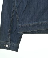 PRADA（プラダ）デニムジャケット 紺 サイズ:L メンズ/2200679436027