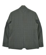 PRADA（プラダ）テーラードジャケット グレー サイズ:48(L位) メンズ/2200655472025