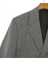 PRADA（プラダ）テーラードジャケット グレー サイズ:48(L位) メンズ/2200655472032