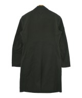 PRADA（プラダ）チェスターコート 黒 サイズ:48(L位) メンズ/2200655472056