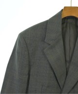 PRADA（プラダ）テーラードジャケット グレー サイズ:48(L位) メンズ/2200655472070
