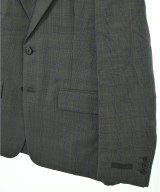PRADA（プラダ）テーラードジャケット グレー サイズ:48(L位) メンズ/2200655472070