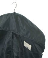 PRADA（プラダ）テーラードジャケット グレー サイズ:48(L位) メンズ/2200655472070