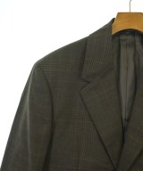 PRADA（プラダ）テーラードジャケット 茶 サイズ:48(L位) メンズ/2200655472087