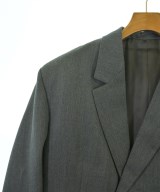 PRADA（プラダ）テーラードジャケット グレー サイズ:50(XL位) メンズ/2200655472094