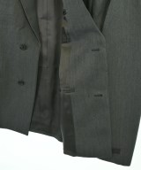 PRADA（プラダ）テーラードジャケット グレー サイズ:50(XL位) メンズ/2200655472094
