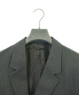 PRADA（プラダ）テーラードジャケット グレー サイズ:50(XL位) メンズ/2200655472094