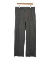 PRADA（プラダ）スラックス 茶 サイズ:48(L位) メンズ/2200655472100