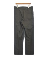 PRADA（プラダ）スラックス 茶 サイズ:48(L位) メンズ/2200655472100