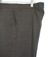 PRADA（プラダ）スラックス 茶 サイズ:48(L位) メンズ/2200655472100