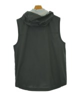 PRADA（プラダ）ブルゾン 黒 サイズ:46(M位) メンズ/2200655472117