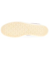 PRADA（プラダ）スニーカー 赤 サイズ:UK9 1/2(28cm位) メンズ/2200655472285