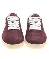 PRADA（プラダ）スニーカー 赤 サイズ:UK9 1/2(28cm位) メンズ/2200655472285