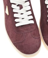 PRADA（プラダ）スニーカー 赤 サイズ:UK9 1/2(28cm位) メンズ/2200655472285