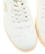 PRADA（プラダ）スニーカー 白 サイズ:UK10(29cm位) メンズ/2200655472292