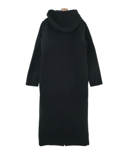 PRADA（プラダ）ダッフルコート 紺 サイズ:48(L位) メンズ/2200655472308