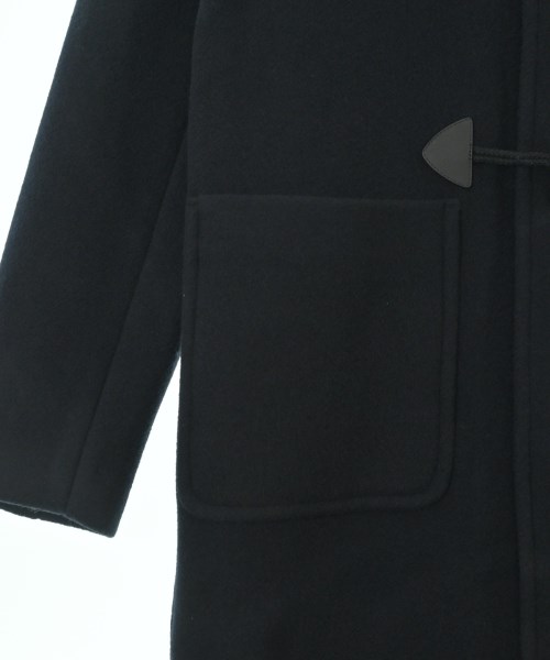 PRADA（プラダ）ダッフルコート 紺 サイズ:48(L位) メンズ/2200655472308