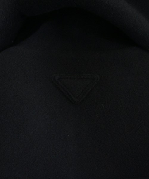 PRADA（プラダ）ダッフルコート 紺 サイズ:48(L位) メンズ/2200655472308
