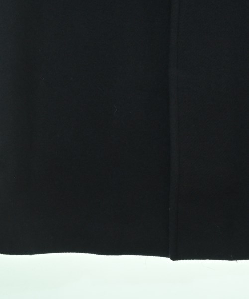 PRADA（プラダ）ダッフルコート 紺 サイズ:48(L位) メンズ/2200655472308