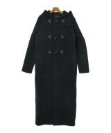 PRADA（プラダ）ダッフルコート 紺 サイズ:48(L位) メンズ/2200655472308