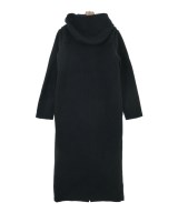 PRADA（プラダ）ダッフルコート 紺 サイズ:48(L位) メンズ/2200655472308