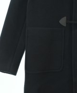 PRADA（プラダ）ダッフルコート 紺 サイズ:48(L位) メンズ/2200655472308