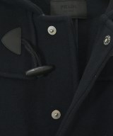 PRADA（プラダ）ダッフルコート 紺 サイズ:48(L位) メンズ/2200655472308