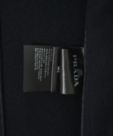PRADA（プラダ）ダッフルコート 紺 サイズ:48(L位) メンズ/2200655472308