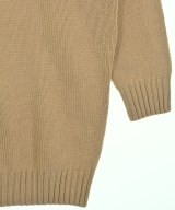 PRADA（プラダ）ニット・セーター ベージュ サイズ:38(S位) レディース/2200655472322