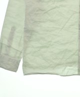 PRADA（プラダ）カジュアルシャツ グレー サイズ:41(XL位) メンズ/2200655472339