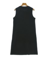 PRADA（プラダ）ワンピース 黒 サイズ:40(M位) レディース/2200676908015